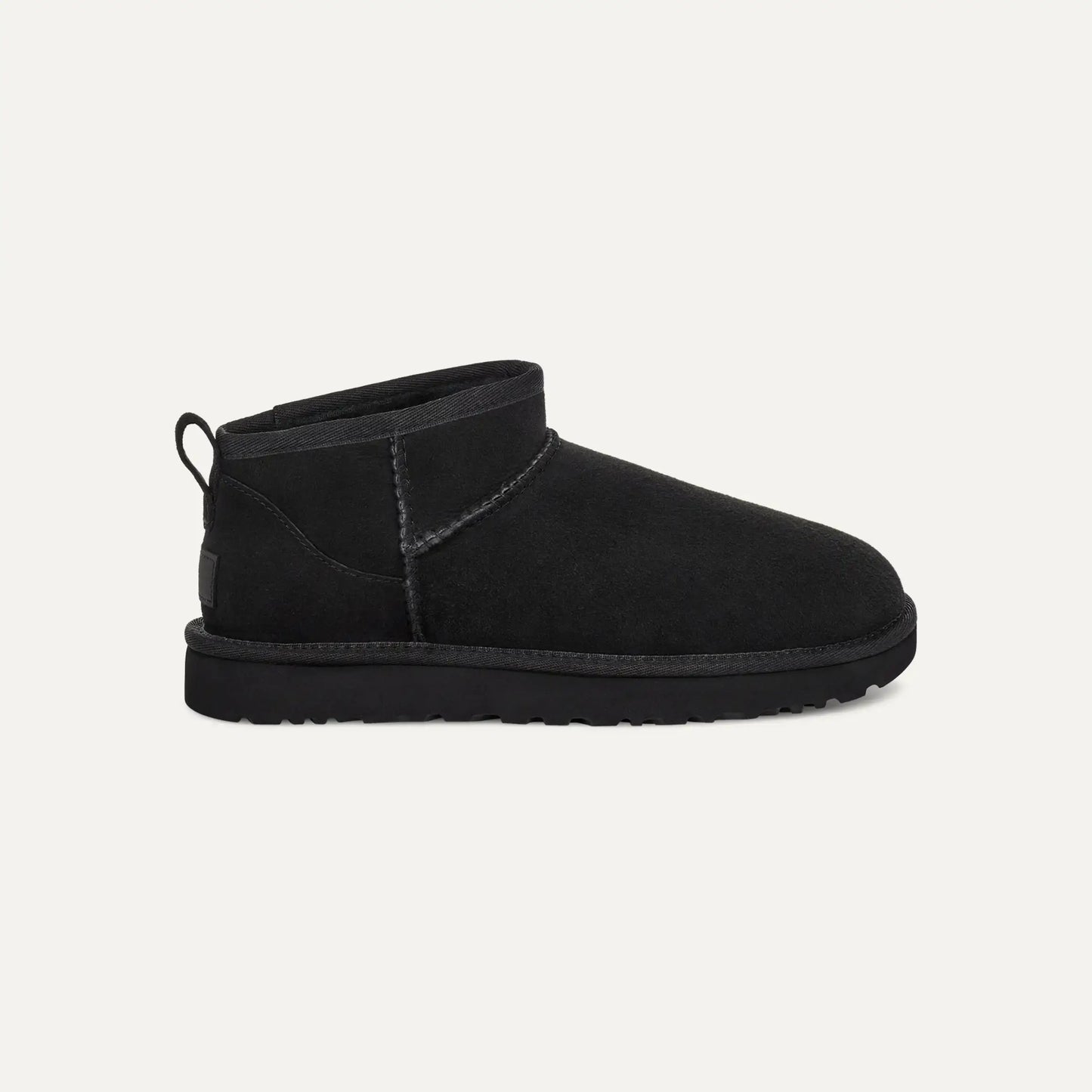 Cosy Mini Boots