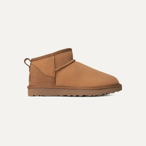 Cosy Mini Boots
