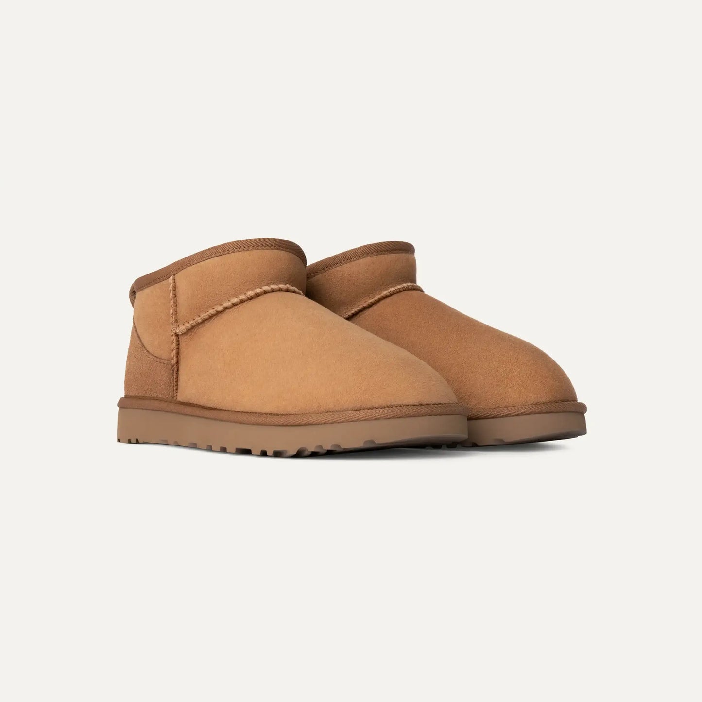 Cosy Mini Boots