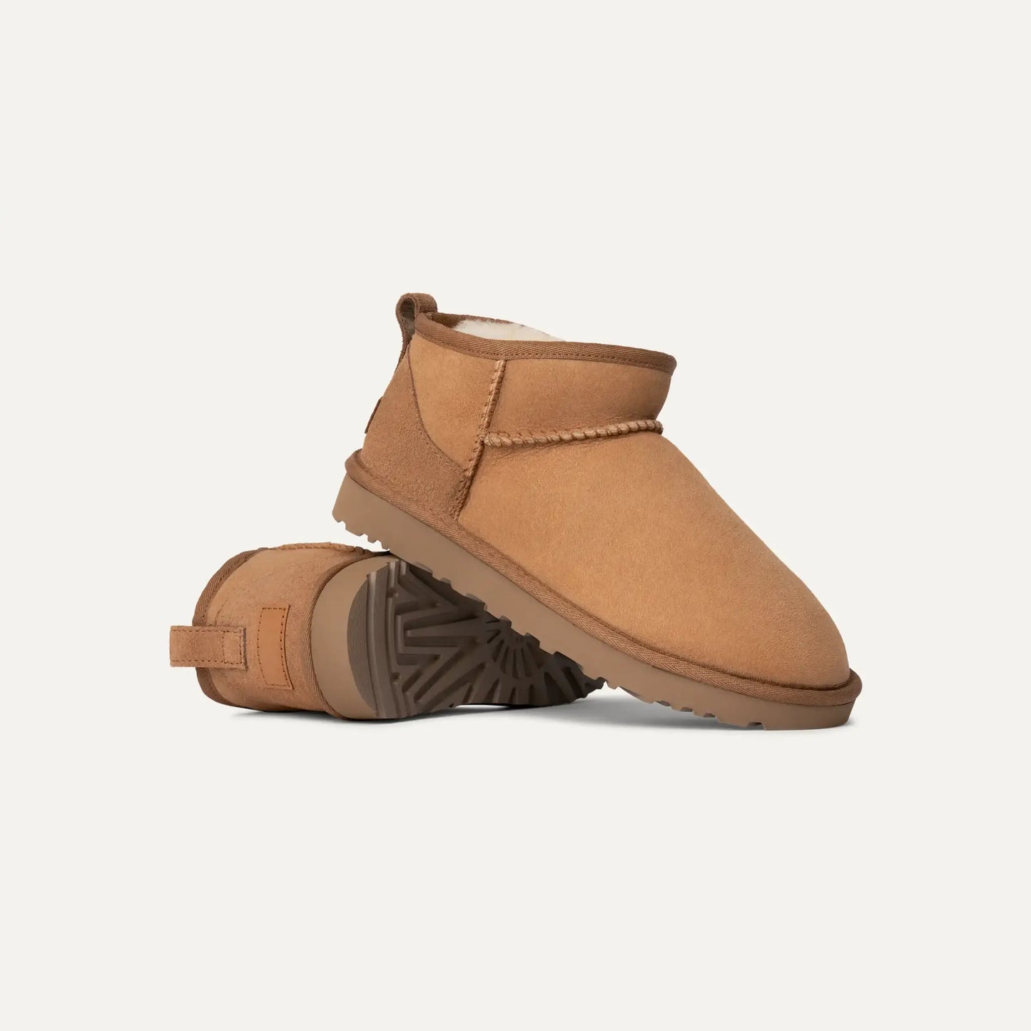 Cosy Mini Boots