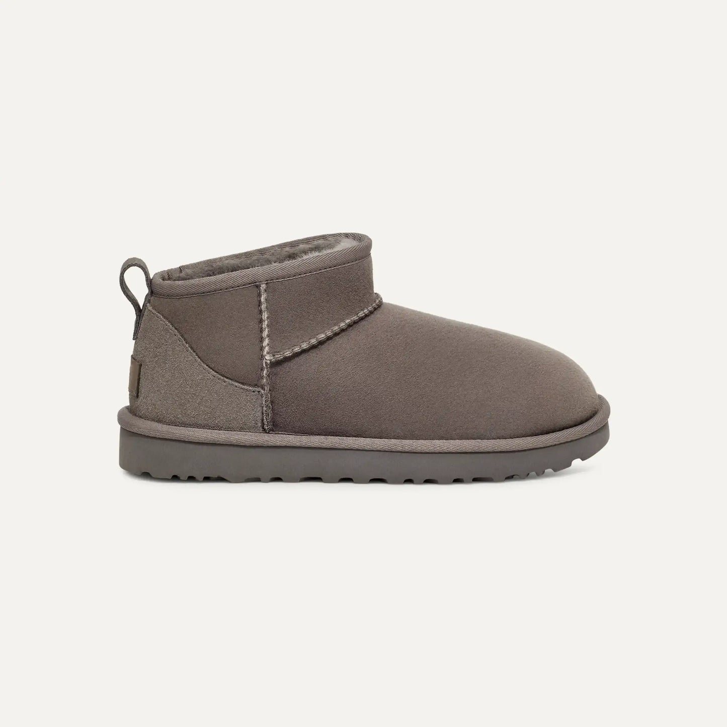 Cosy Mini Boots