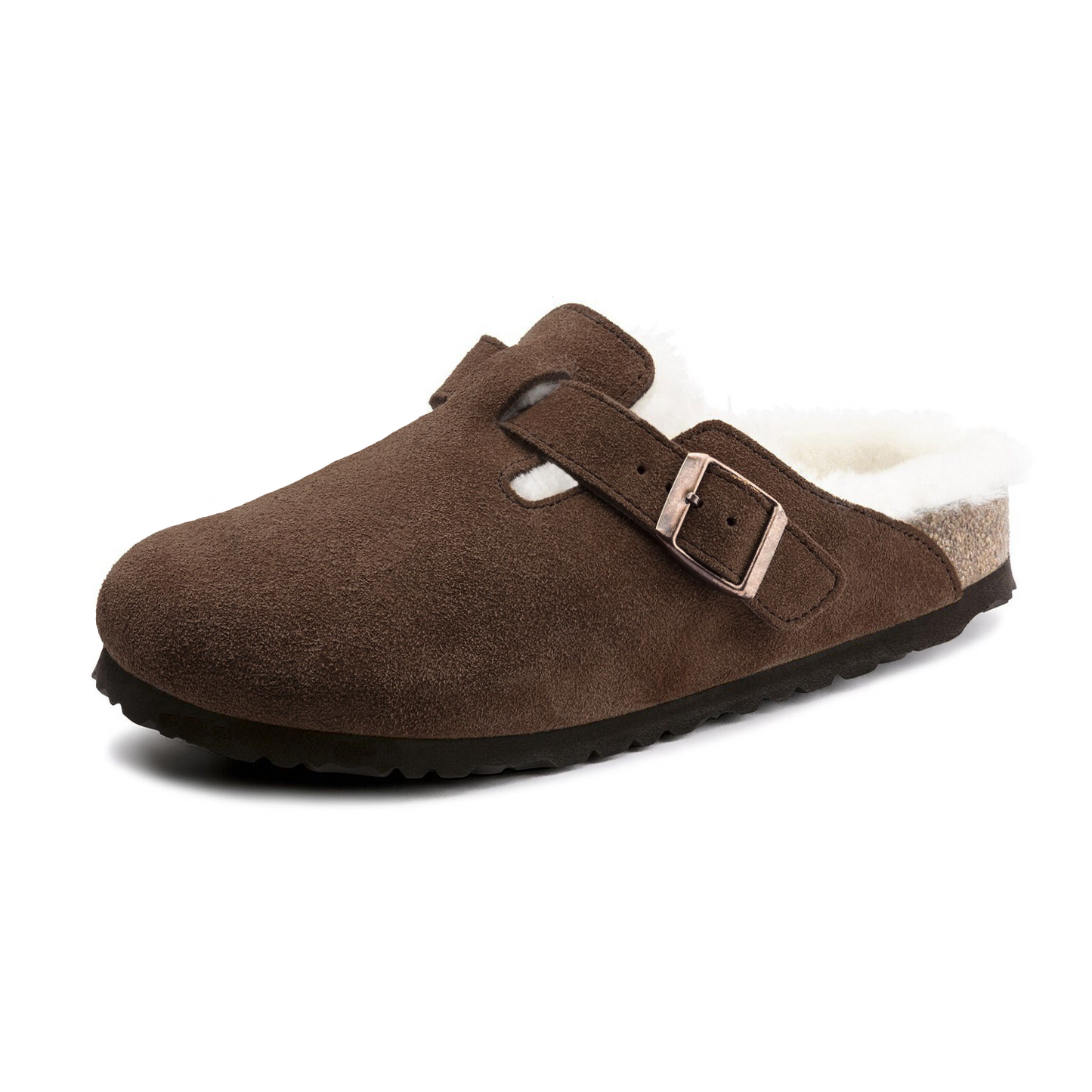 Sherpa Clogs