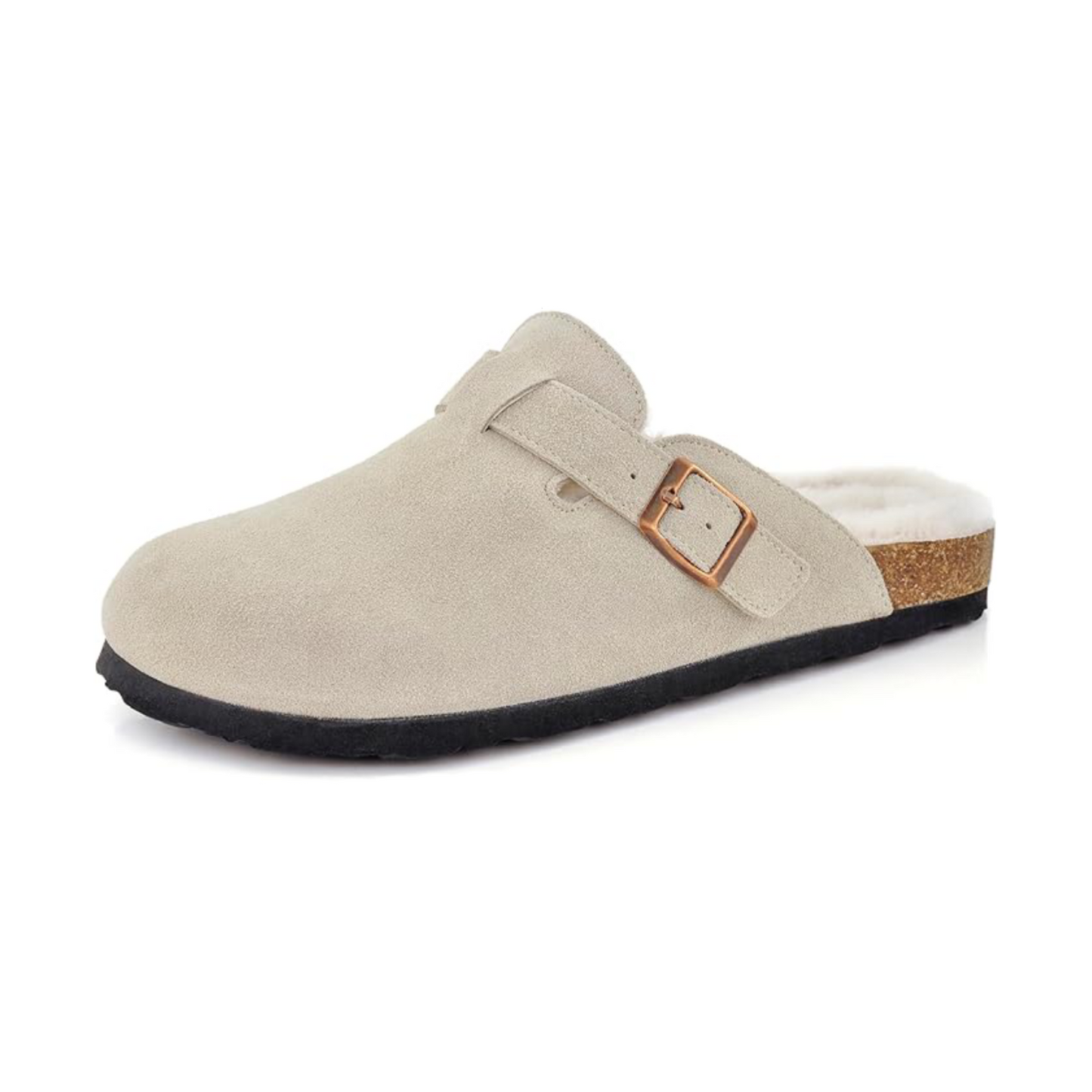 Sherpa Clogs