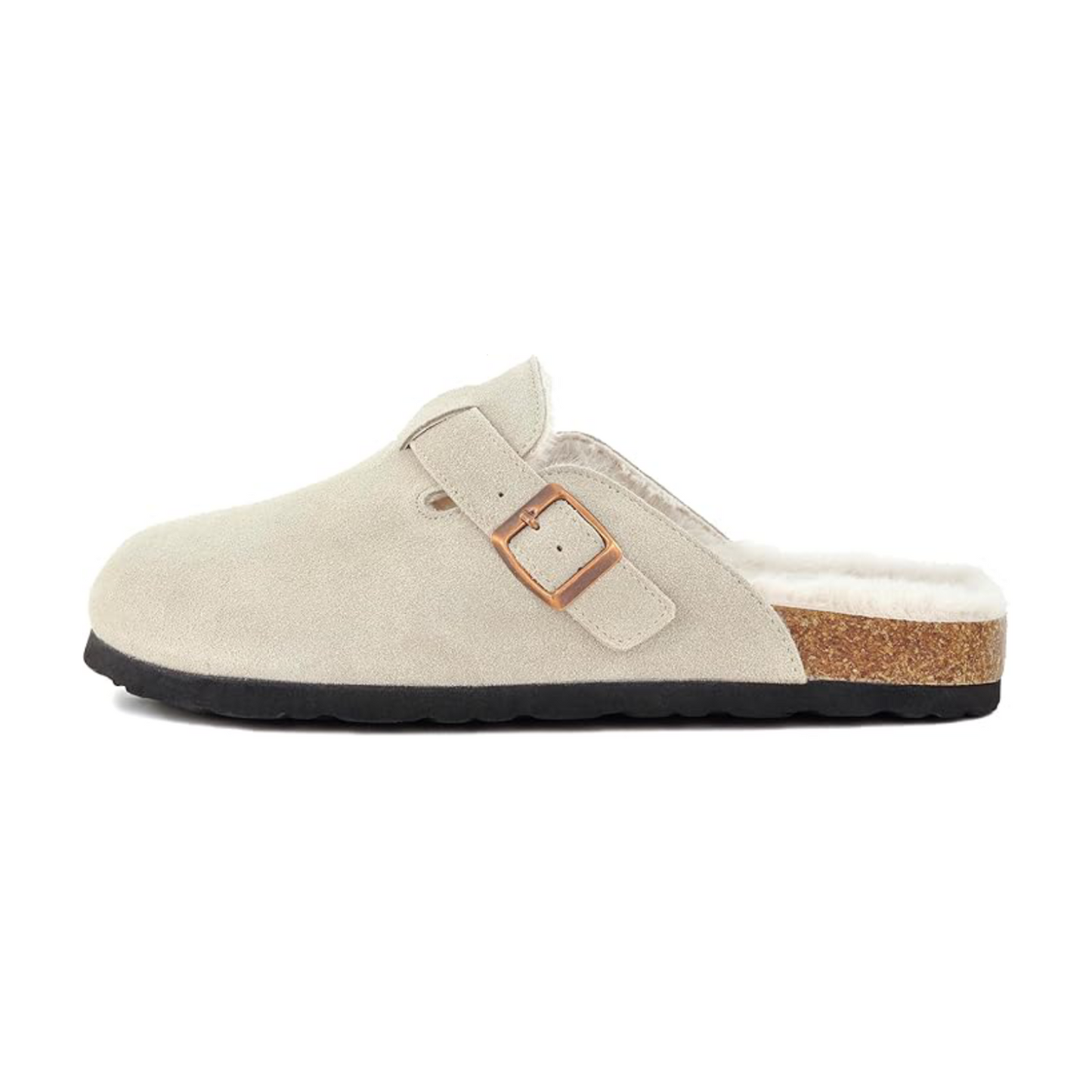 Sherpa Clogs