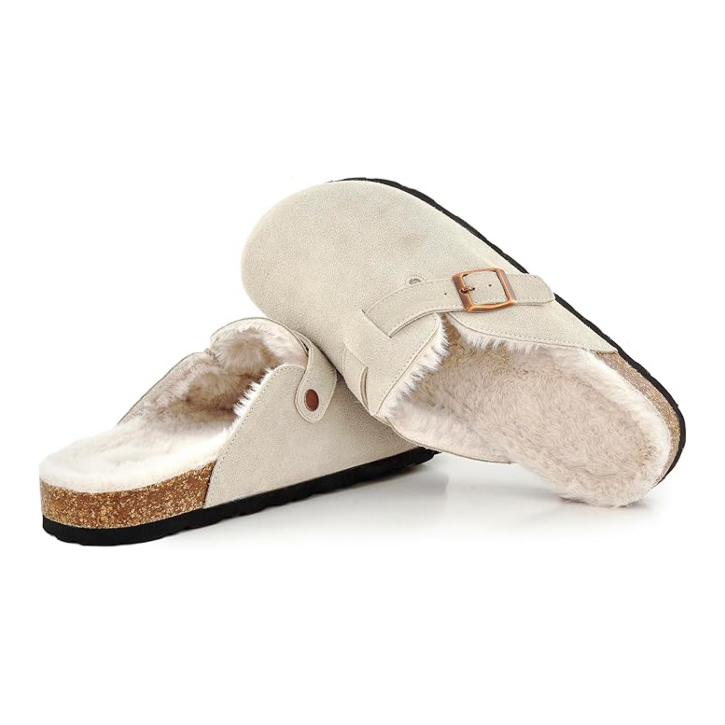 Sherpa Clogs